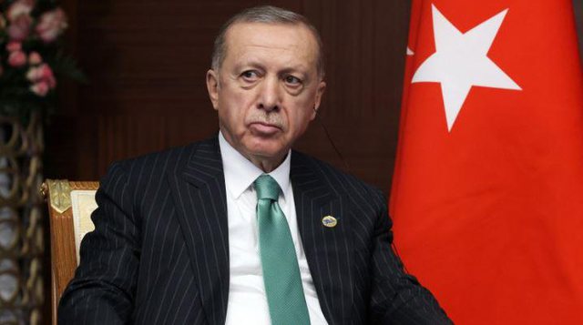 I PRERË/ Erdogan: Sa kohë djegin Kuranin, nuk e mbështesim Suedinë në NATO
