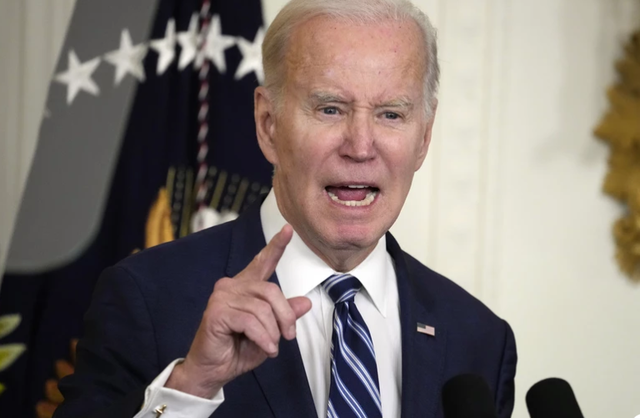 DEKLARATA E FORTË/ Ish-mjeku i Shtëpisë së Bardhë: Biden vuan nga shëndeti mendor