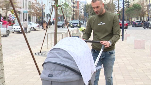 SHIFRAT/ 849 burra morën “leje lindje” në 2022