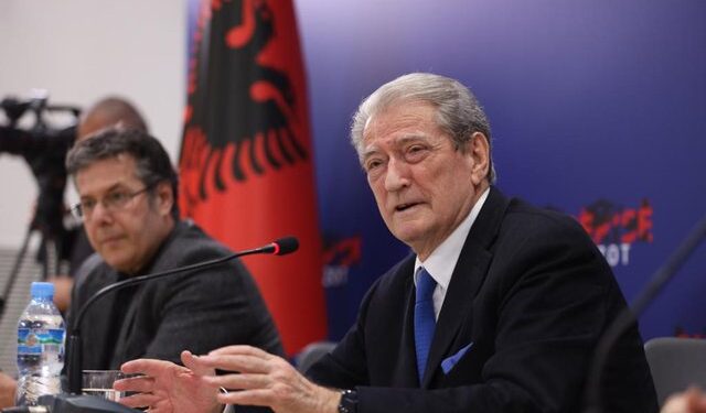 3 MARSI/ Protestë e dhunshme? Berisha: Do bëjmë gjithçka për…