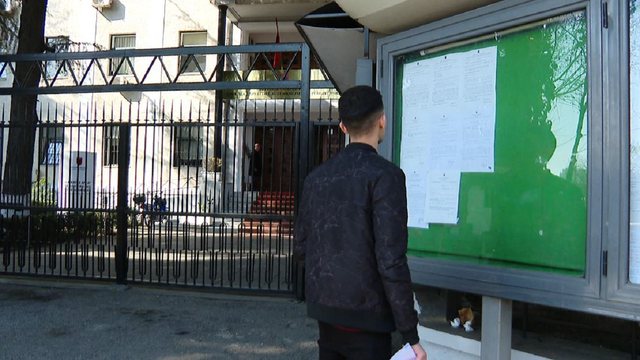 I AKUZUARI KTHEHET NGA DUBAI: Katër vite më parë bëri aksident me motor pa pasur leje drejtimi