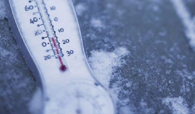 “JAVA MË E FTOHTË E VITIT”/ Instituti i Gjeoshkencave: Erë të fortë, ngrica e temperatura të ulëta në fundjavë