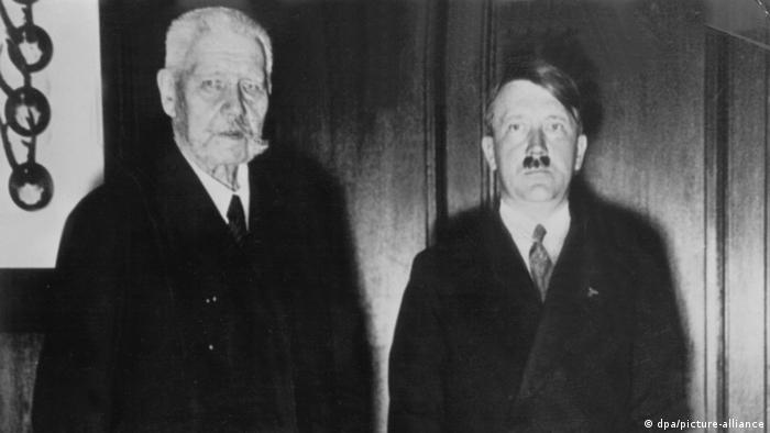 DOSSIER/ A mund të shmangej marrja e pushtetit nga Hitleri më 1933?