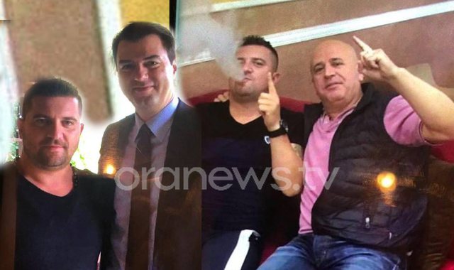 FOTO ME LULZIM BASHEN DHE LUL BERISHEN/ Kush është i arrestuari për llogari të SPAK në Dubai