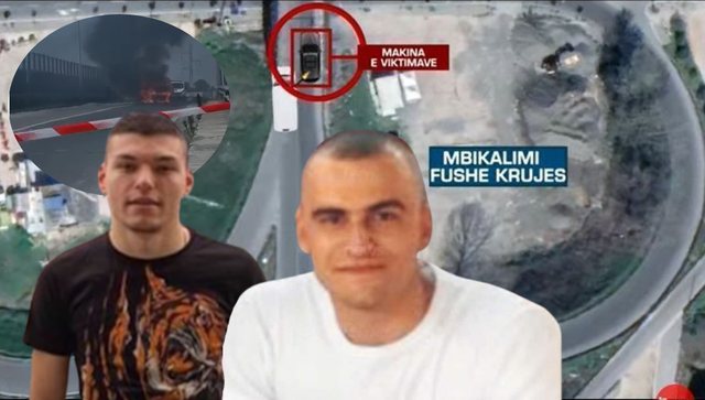 DETAJE NGA VRASJA E BRILANT MARTINAJ/ Dyshime tek disa persona në zonën e Tiranës dhe Laçit