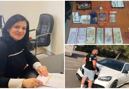 U TRADHËTUA NGA I VËLLAI/ Cilat ishin deklaratat kontraditore që çuan në arrestimin e ALDA Klosit