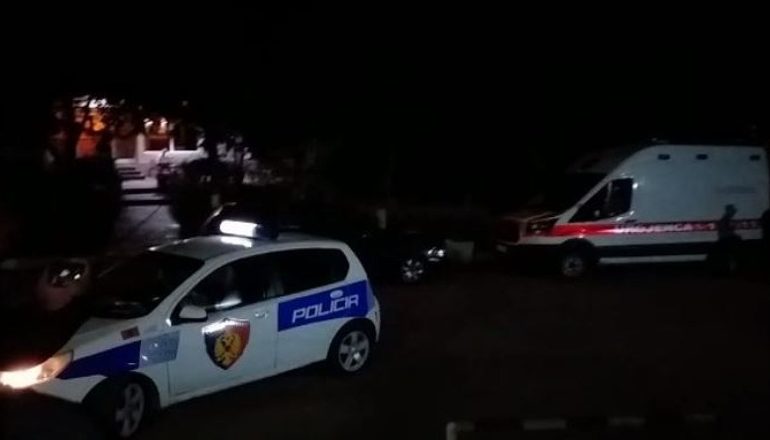 E RËNDË/ Gjendet i pajetë 53 vjeçari në Gjirokastër, trupi i tij u gjet brenda një godine të braktisur