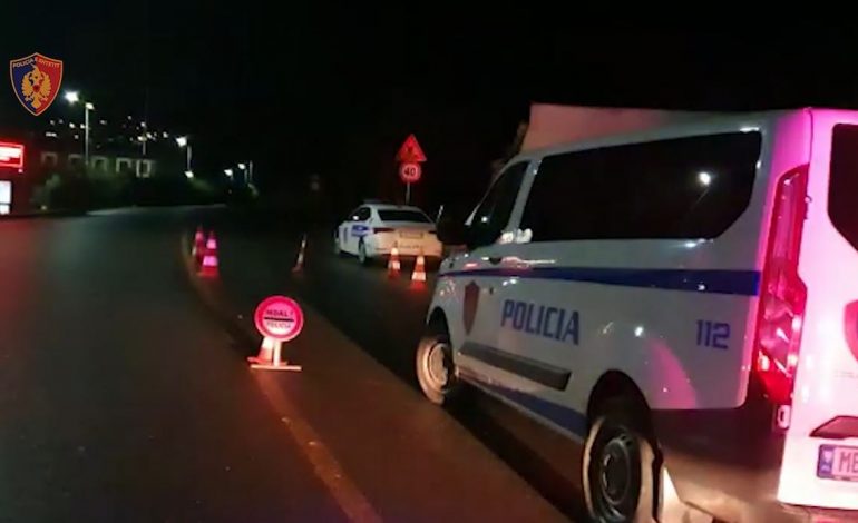 DETAJET E FUNDIT/ “Kërcet” arma në Librazhd, nga një makinë qëllohet drejt një lokali! Një i plagosur, autori…