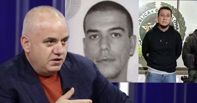 “PRESIDENTI I EKUADORIT AKUZOHET SE KA LIDHJE ME MAFIEN SHQIPTARE”/ Artan Hoxha tregon detajet si u kap shqiptari në vilën e “kokës” së narkotrafikut