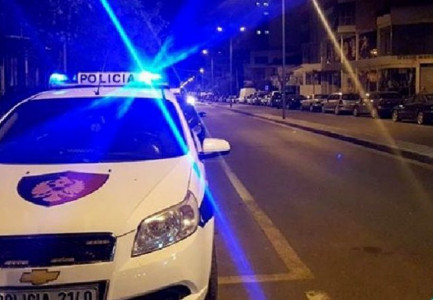 PARANDALOHET ATENTATI NË ELBASAN/ Dyshohet se do kryhej nga dy vrasës me pagesë. Policia zbulon automjetin e autorëve, do i vihej…