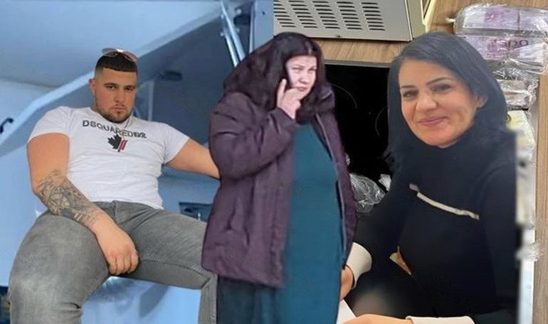 “PARATË I GJETA NË KREVATIN E ALDA KLOSIT”/ Klodiana Lala zbulon detaje nga dëshmia e pastrueses: Deklaroi se ka punuar në disa banesa…