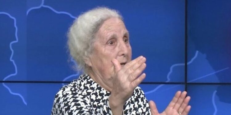 A JEMI TË RREZIKUAR PAS TËRMETIT NË TURQI? Flet Luljeta Bozo dhe tregon si duhet të veprojmë: Zona më e nxehtë është…
