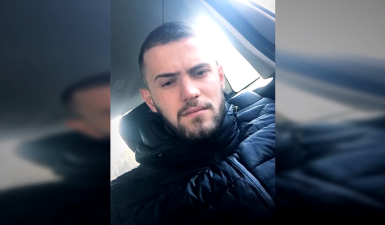 E RËNDË NË KURBIN/ Ishte zhdukur 2 vite e gjysmë më parë, gjendet trupi i pajetë 24-vjeçarit nga Mati