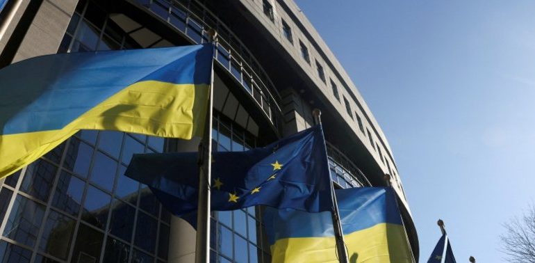 LUFTA/ Ukraina: Putini nuk do ta sulmojë kurrë NATO-n, nëse hyn në konflikt me Aleancën e ka të humbur…