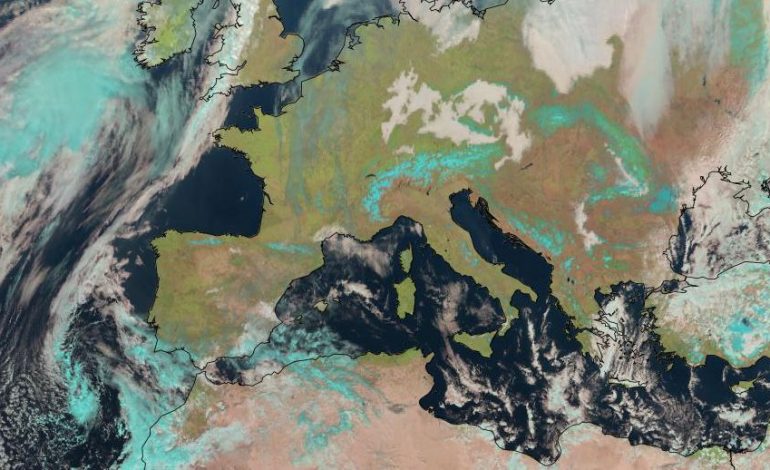 MOT I QËNDRUESHËM, DIELL DHE VRANËSIRA…/ Temperaturat deri në 18 gradë Celcius