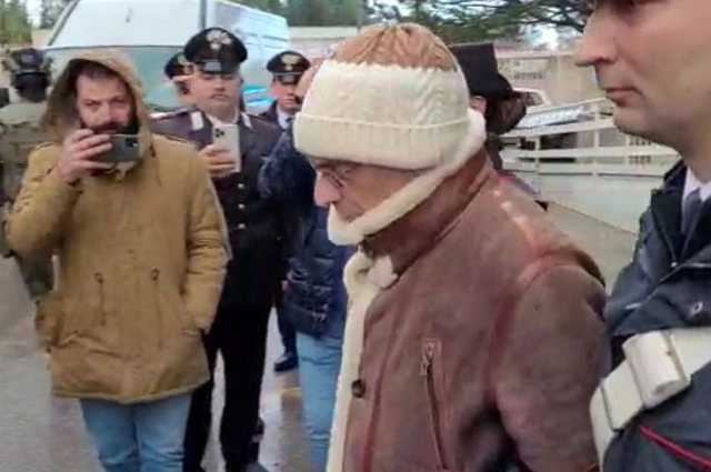 DYSHIMET/ Kë takoi në Shqipëri, bossi mafioz i ‘Cossa Nostra-s’ Matteo Messina Denaro?