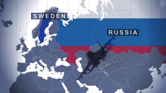 “RREZIQET E SIGURISË JANË RRITUR”/ Inteligjenca suedeze paralajmëron: Rusia paraqet kërcënim të qartë ushtarak për Suedinë