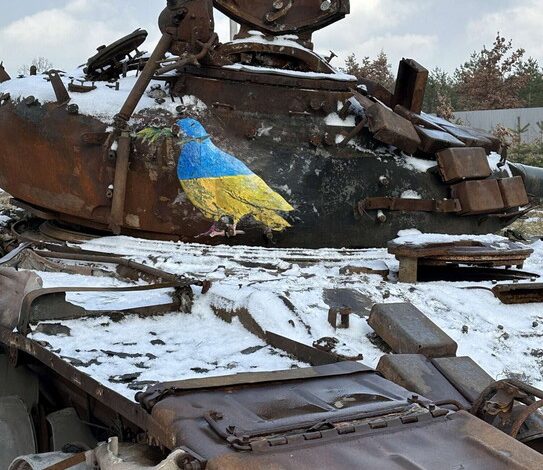 LUFTA/ Sulm masiv rus me drone Shahed në perëndim të Kievit, raportohet për 1 të vdekur dhe 4 të plagosur