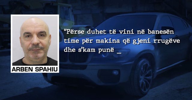 E PLOTË/ 4 muaj përgatitje për atentatin e parandaluar: Zbardhet biseda që tradhtoi Arben Spahiun