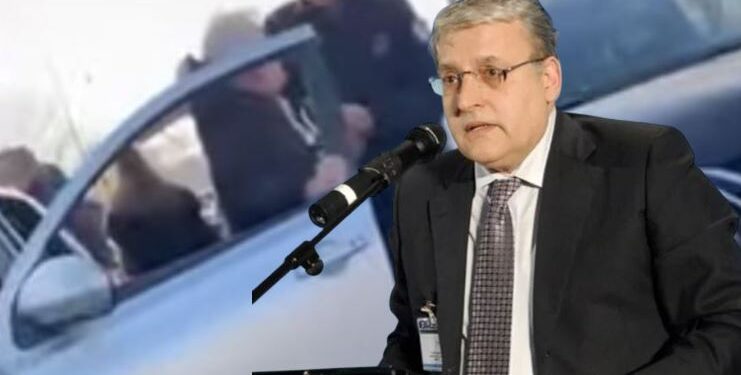 DHUNA NDAJ PETRAQ MILOS/ Prokurori i Ulqinit: Polici ka kërkuar falje, i vetëdijshëm se ka tejkaluar çdo kufi