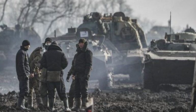 LUFTA NË UKRAINË/ Mediat e huaja: Tre avionë luftarakë rusë u kapën mbi Poloni…