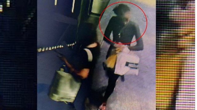 MISTERI I VDEKJES/ Publikohet fotoja e 22 vjeçares nga Kenia, 2 orë para ngjarjes
