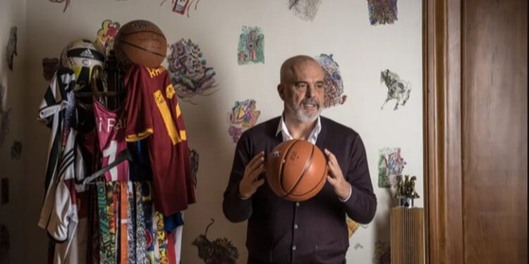 PËR “NY TIMES”/ Rama: Sulmi kibernetik i Iranit ndaj Shqipërisë për të krijuar panik e nxitur pasigurinë