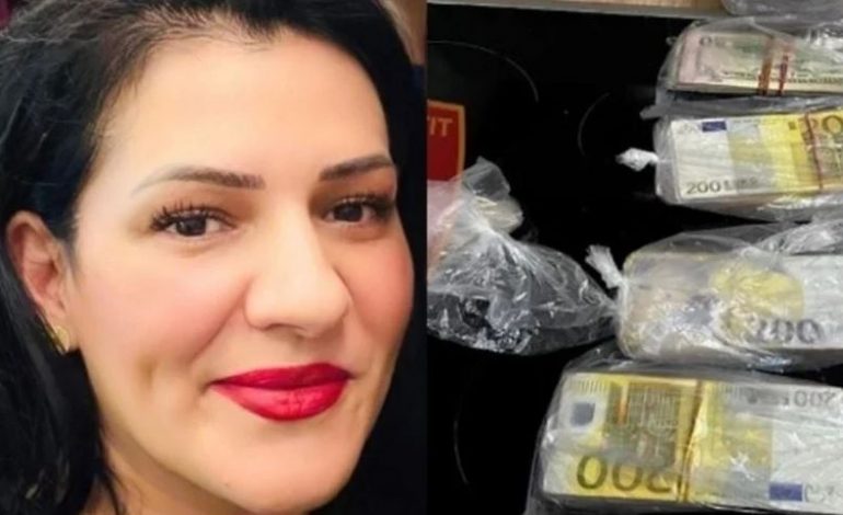 NDRYSHON RRJEDHA NGJARJES? “Ia dhashë unë 125 mijë euro”, dëshmia e biznesmenit për Alda Klosin