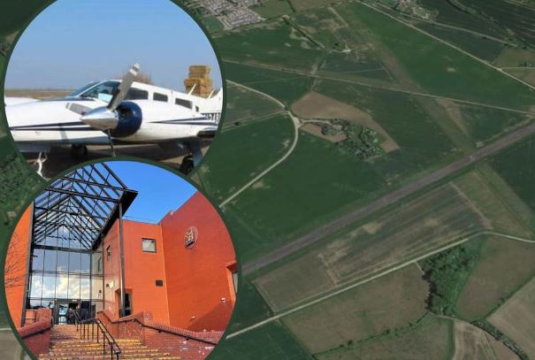 SI U PRISH PLANI/ Katër shqiptarë u transportuan ilegalisht me avion nga Belgjika në Britani! Në aeroport i priste…