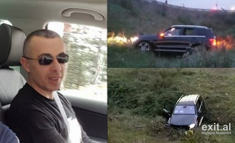 SI U THUR PLANI ME APLIKACIONIN “SKY”/ Zbardhet atentati ndaj ish-prokurorit Ndoji, vrasja për hakmarrje nga…