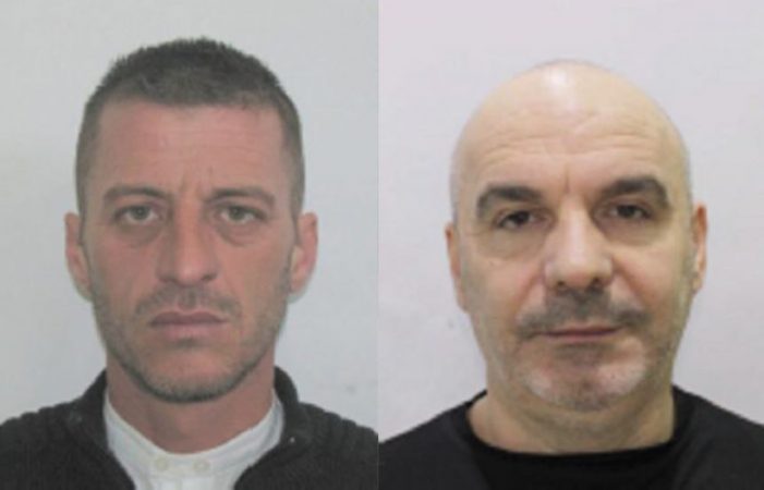 ATENTATI I DËSHTUAR/ Gjykata jep nesër masën e sigurisë për dy “besnikët” e Erion Alibeajt