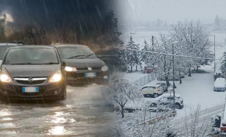 PARASHIKIMI I MOTIT PËR SOT/ Vranësira dhe reshje shiu me intensitet të ulët, temperaturat…