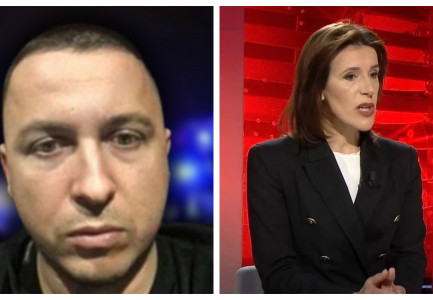 “JETON LAMI ËSHTË KUTIA E PANDORËS”/ Klodiana Lala: Zhdukja e Ervis Martinajt nuk mund të zbardhet me ultimatume 100-ditëshe të Ramës…