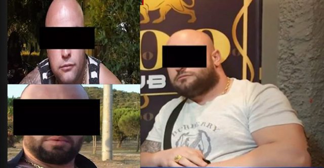 PAMJET E REJA/ Policia greke harton në 3D skemën e krimit: “Në kohën e gabuar, në vendin e gabuar!” Zbërthehet banda shqiptare
