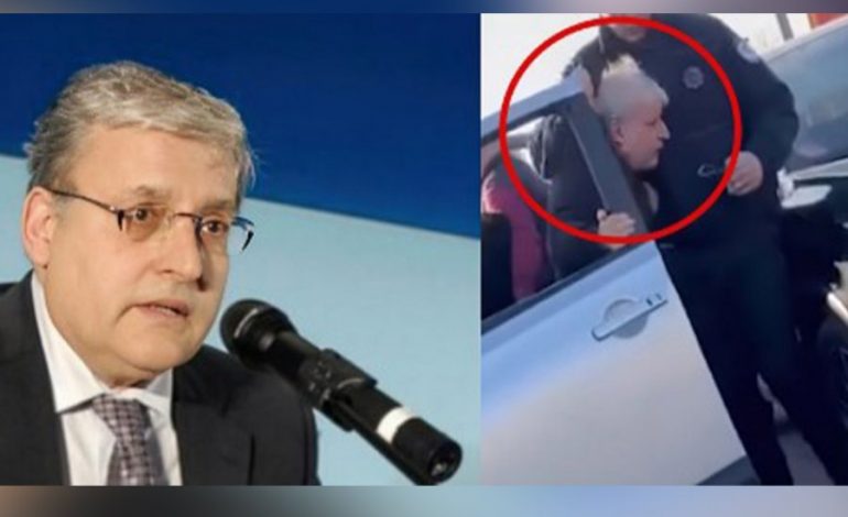 DHUNUAN PETRAQ MILON/ Arrestohen dy policët në Mal të Zi. Pezullohet zv.drejtori i Policisë Kufitare