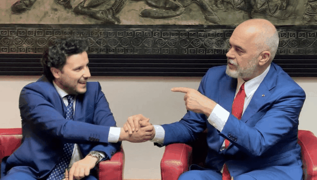 TË HËNËN/ Mbledhja e përbashkët e qeverive Shqipëri-Mal i Zi, marrëveshjet që do të firmosen