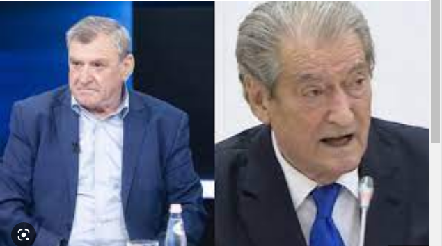 BRAKTIS BERISHËN/ PAA e vetme në zgjedhjet e 14 majit, Duka: Opozita ka shumë probleme