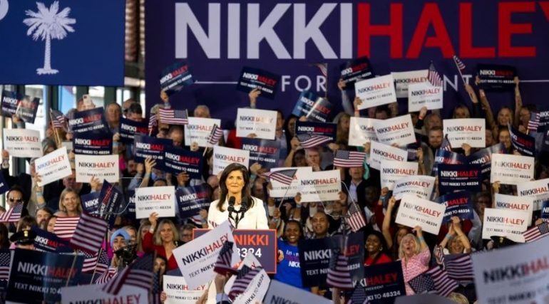 NIS FUSHATËN PRESIDENCIALE/ Haley: Politikanët mbi 75 vjeç duhet të bëjnë teste për aftësitë mendore
