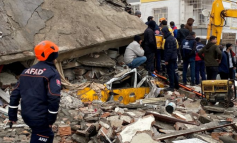 SHIFRAT E FRIKSHME/ Mbi 11.200 të vdekur nga tërmeti Turqi dhe Siri, vazhdon kërkimi për të mbijetuar