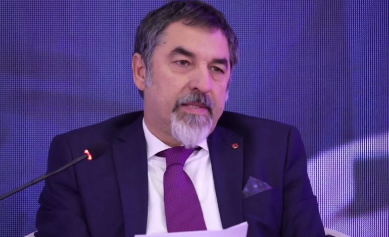 SULMET KIBERNETIKE/ Çuçi: Kemi barrën e madhe për të garantuar të dhënat