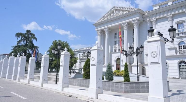 MAQEDONI E VERIUT/ Aleanca për Shqiptarët do të hyjë në koalicionin qeveritar, ja çfarë i është premtuar