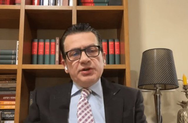 “NUK DEL…”/ Kreshnik Spahiu: Ish-agjenti i FBI-së përdori qeverinë shqiptare, jo Rama McGonigal