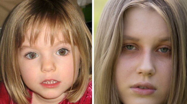 HISTORIA/ 21-vjeçarja polake: Unë jam Maddie McCann dhe kam prova