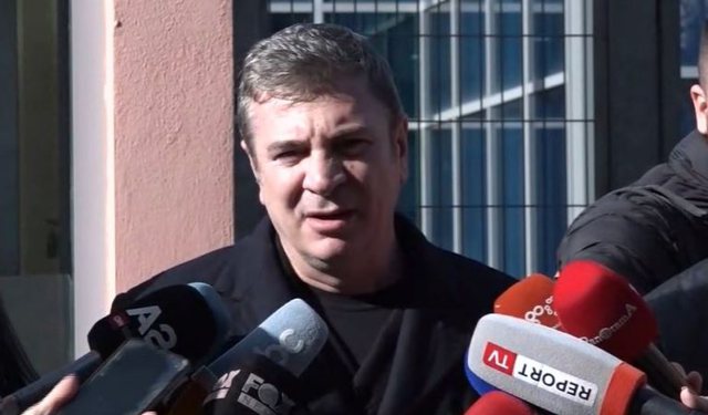 FLET PAS DËSHMISË NË SPAK/ Gjiknuri: Rruga Elbasan-Tiranë, një nga abuzimet më të mëdha