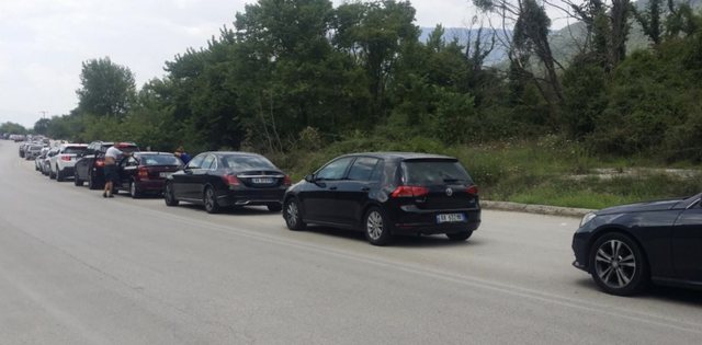 320 MILIONË DOLLARË/ Greqia financon autostradën me Shqipërinë pas gati 20 vitesh diskutime