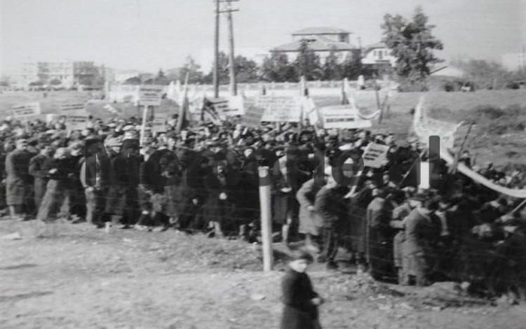 DOSSIER/ Dëshmia e sekretarit të ministrit Deva: Më 4 shkurt ’44 kishim në dispozicion 200-300 vetë të armatosur…