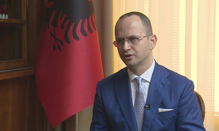 MARRËDHËNIA SHQIPTARO-GREKE/ Ditmir Bushati: Deklaratat e Mitsotakis nga Himara, nuk pasqyrojnë realitetin