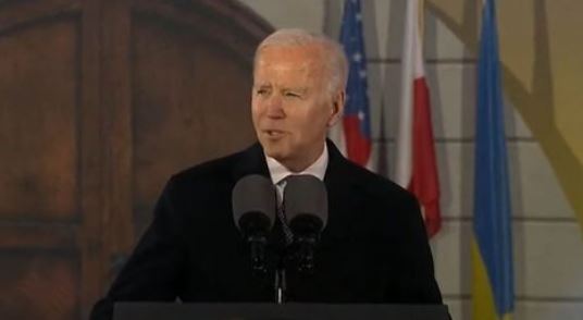 “NATO MË E BASHKUAR SE KURRË”/ Biden: Tanket e Putin u larguan të djegur. Kievi sot qëndron krenar…