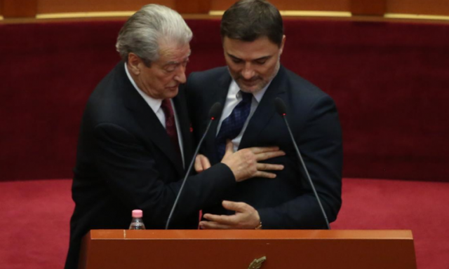NJOFTIMI/ Apeli vendos më 3 mars për fatin e vulës së PD-së