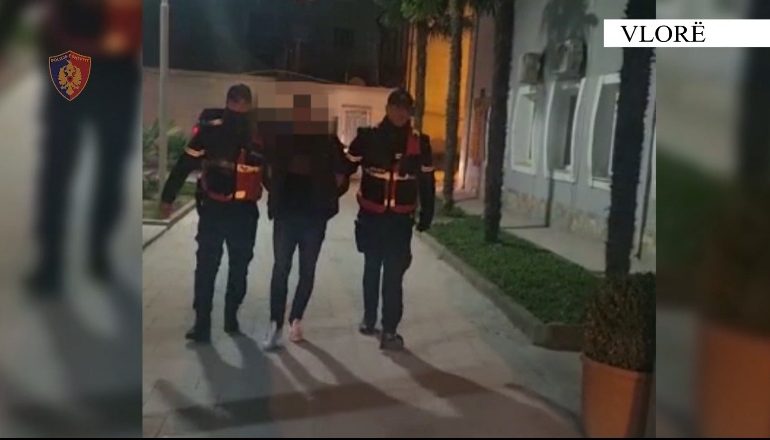 ANËTAR I NJË GRUPI KRIMINAL/ Arrestohet 30 vjeçari në Vlorë! I dënuar në Spanjë për trafik droge… (EMRI)